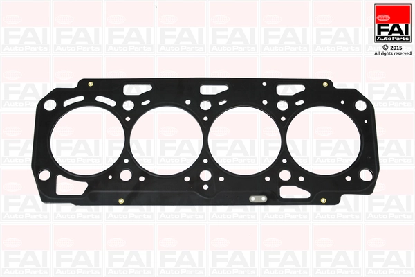 Gasket, cylinder head